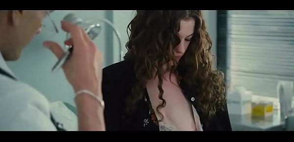  Anne Hathaway in Love and Other Drugs 2010